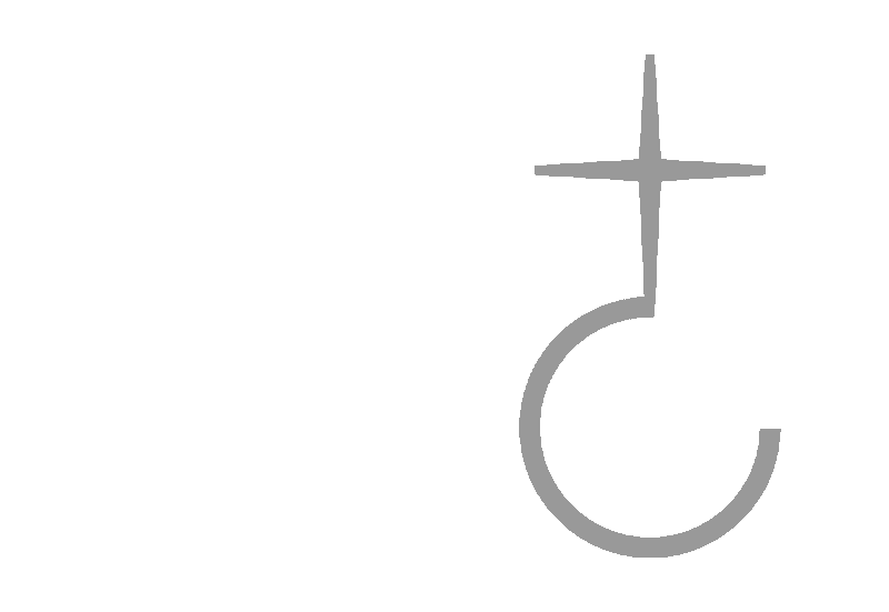 Logo das Landesjugendpfarramtes